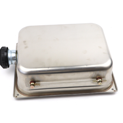 7L Air Diesel Heater Fuel Tank