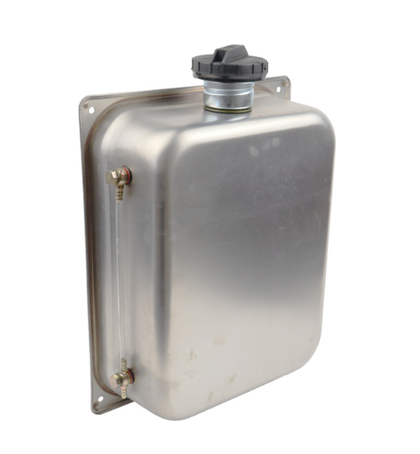 7L Air Diesel Heater Fuel Tank