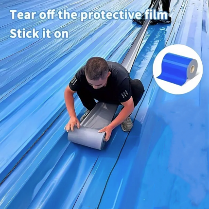 20cmx5m Self-Adhesive Polyethylene Tape
