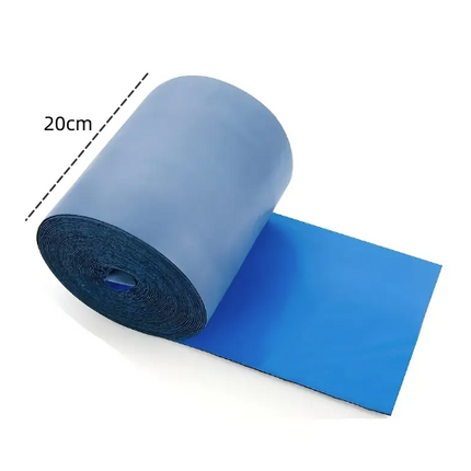 20cmx5m Self-Adhesive Polyethylene Tape