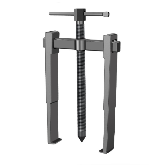 4" Bearing Puller
