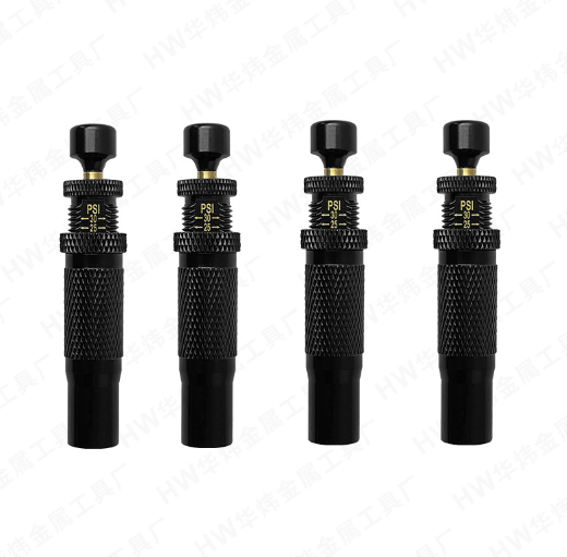 Tire Deflator Kit 4PCS