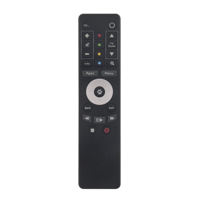 For Fetch Mighty Set Top TV Box HD H671T M616T M605T H626T Remote Control