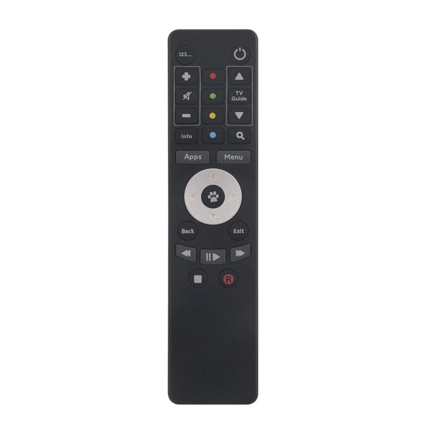 For Fetch Mighty Set Top TV Box HD H671T M616T M605T H626T Remote Control