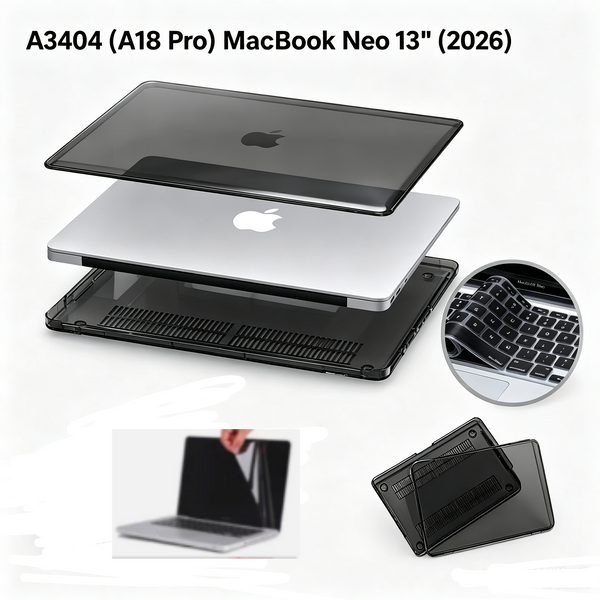 For Macbook 2026 Neo 13