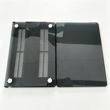For Macbook 2026 Neo 13" A3404 PC Shell Case Cover Keyboard & Screen Protector