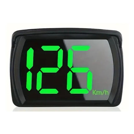 Car GPS Speedometer Hud Heads Up Display - salelink.co.nz