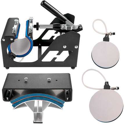 Heat Press Transfer Machine - salelink.co.nz