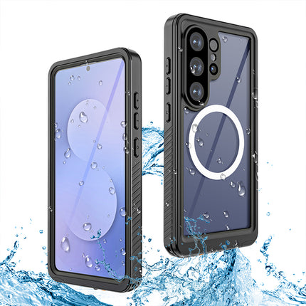 Samsung S26 Ultra Case Waterproof