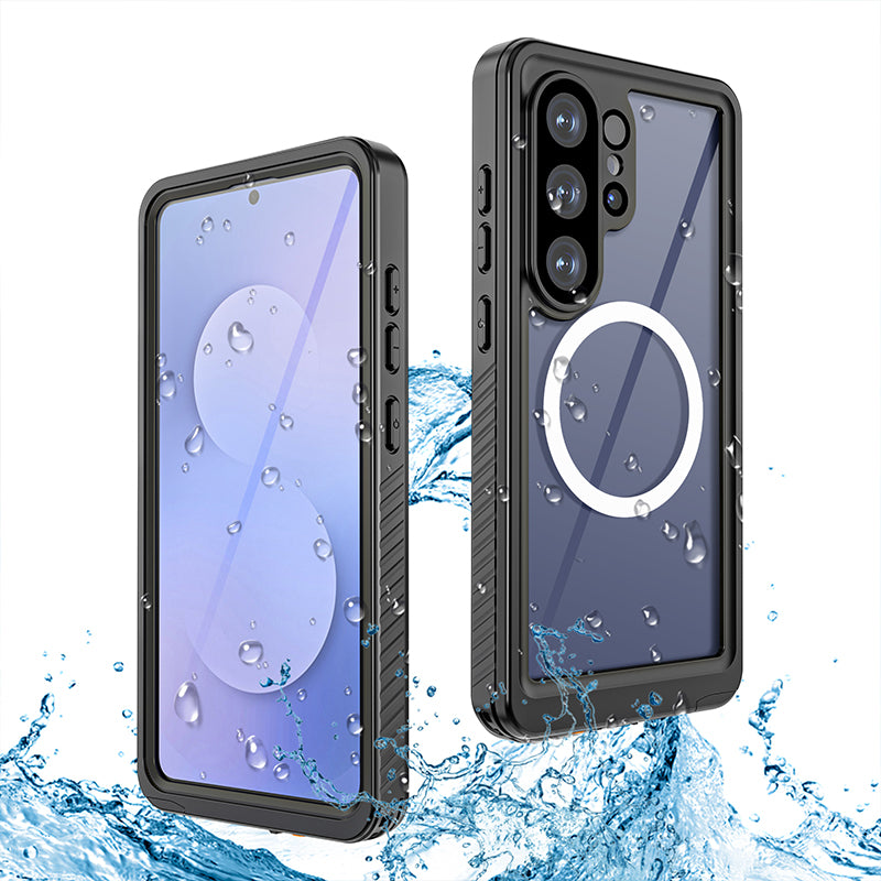 Samsung S26 Ultra Case Waterproof