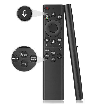 Voice Remote Control for Samsung TV BN59-01385