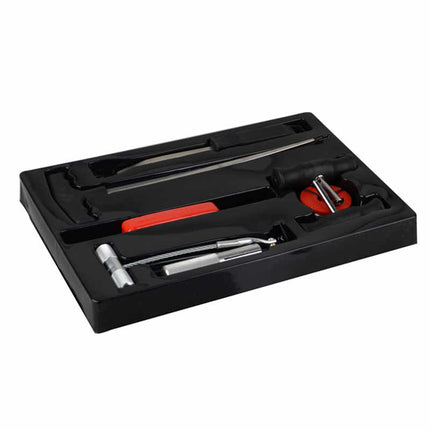7pc Auto Windshield Windscreen Removal Automotive Wind Glass Remover Tool Kit - salelink.co.nz