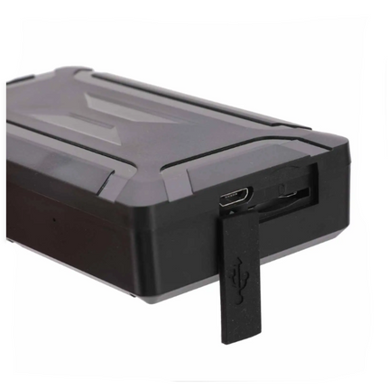 22000mAH 4G Real Time GPS Tracker LIVE Tracking Vehicle Car