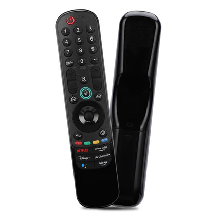 Voice Magic Remote Control for LG (D-22GA)