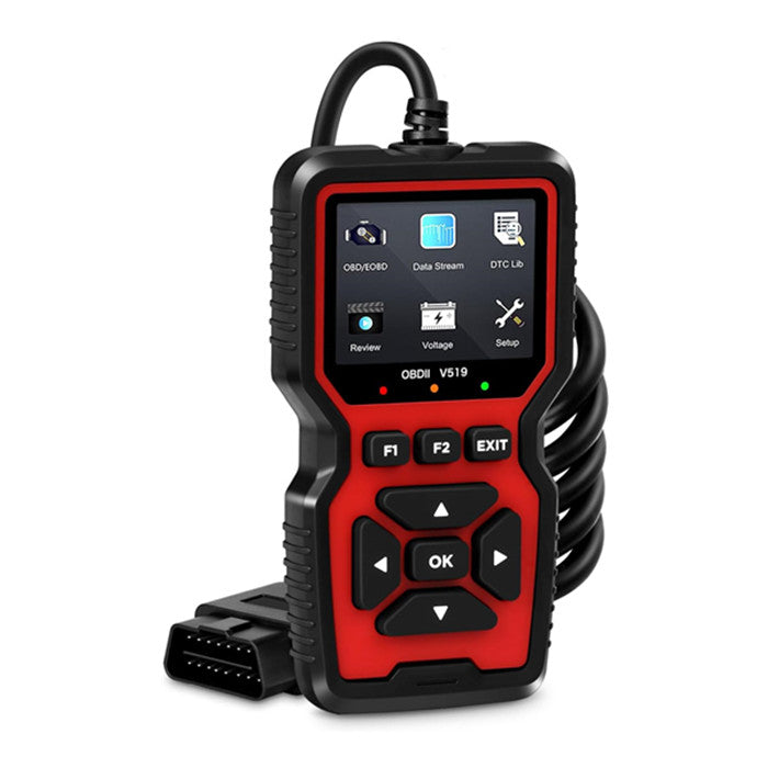 OBD2 Scanner Diagnostic Tool