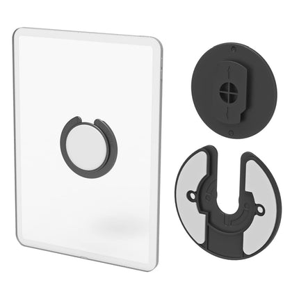Universal Swivel Tablet Wall Mount Rack Holder