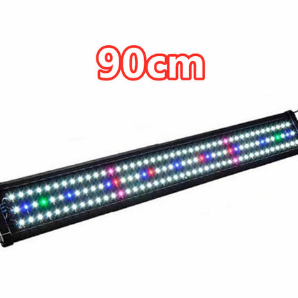 fish tank lights led M:90cm/129leds - salelink.co.nz