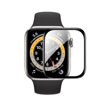 Apple Watch Series 7 8 45mm Glass Screen Protector