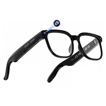 Smart AI Glasses