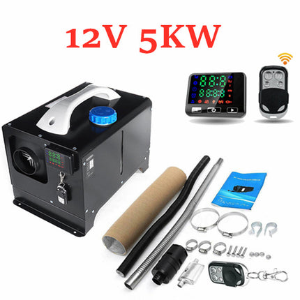 Diesel Air Heater - salelink.co.nz