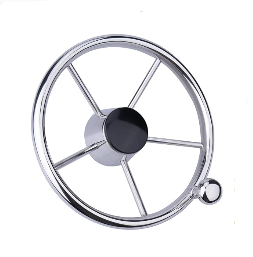 11inch Boat Steering Wheel