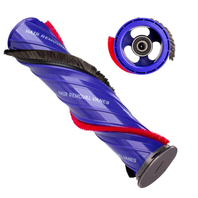 Replacement Anti Tangle Roller Brush For Dyson V10 SV12 SV27