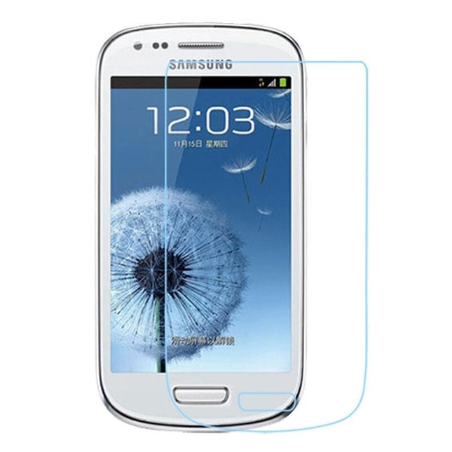 Samsung S3 Mini Tempered Glass Screen Protector - salelink.co.nz