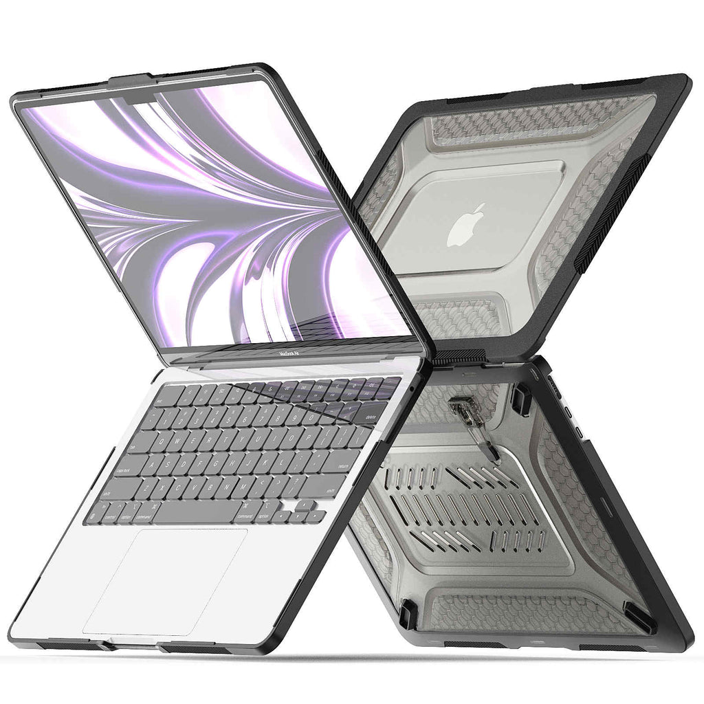 MacBook Air 13 Case 2022 A2681 M2 Chip