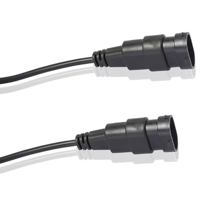 9006 1 Pair Car LED Headlight Bulbs - salelink.co.nz
