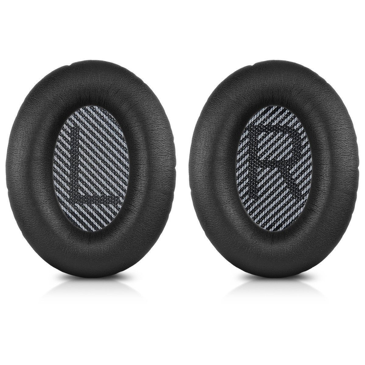 Replacement Ear Pads Cushions for Bose 35 QC35 II QC25 QC