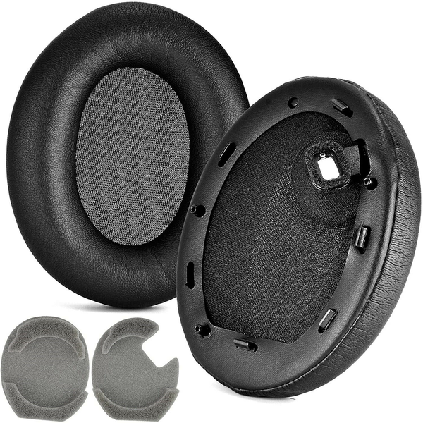 Replacement Ear Pad Cushion for Sony WH-1000XM4/WH-1000X M4