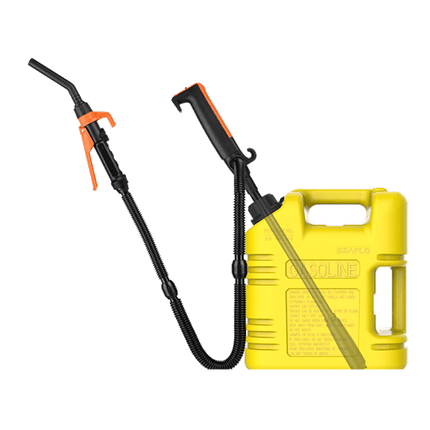 Seaflo Fuel Transfer Pump - salelink.co.nz