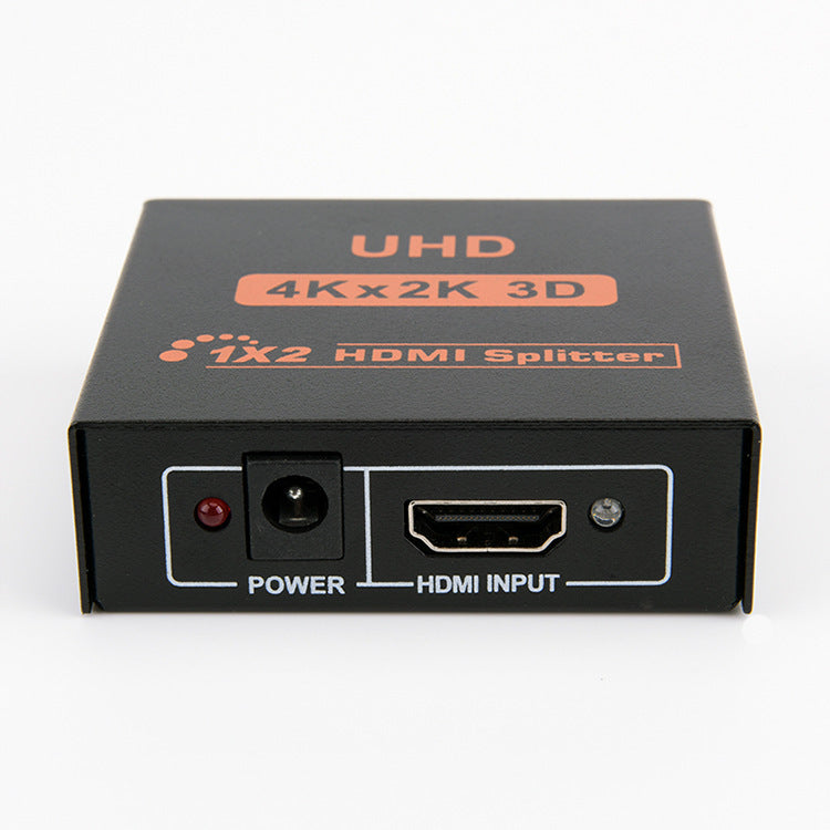 HDMI Splitter 1 in 2 Out