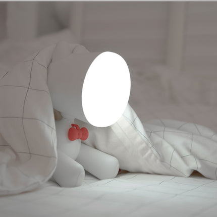 Kids Led Night Light Rechargable Lamp