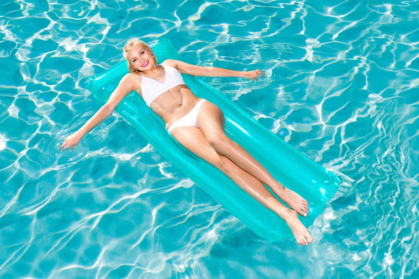 Bestway Water Air Mattress Bed Pool Float