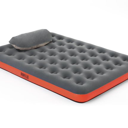 Bestway Air Bed Queen with pillow
