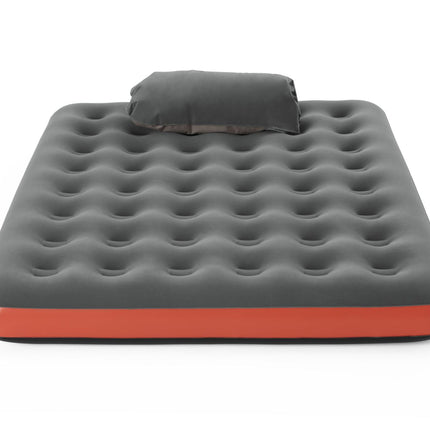 Bestway Air Bed Queen with pillow