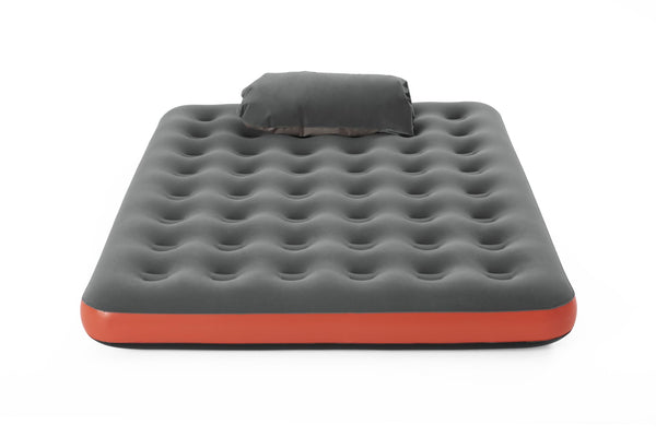Bestway Air Bed Queen with pillow
