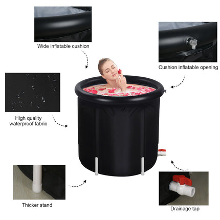 Ice Bath Tub