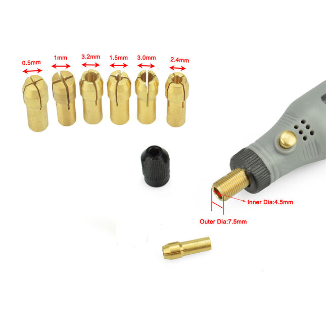 Electric Engraving Pen Cordless Micro Engraver Machines Carving Pen Rechargeable - salelink.co.nz