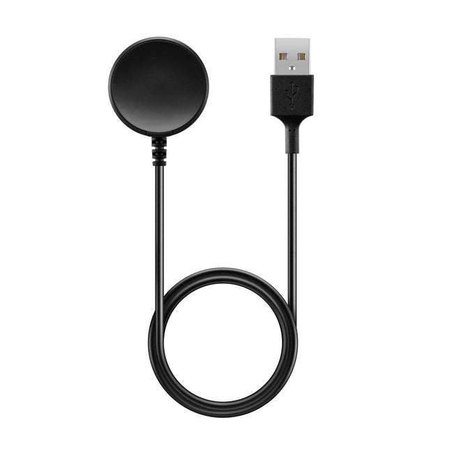USB Charger For Samsung Galaxy Watch 7 6 5 4 3 Active 1 2 3 - salelink.co.nz