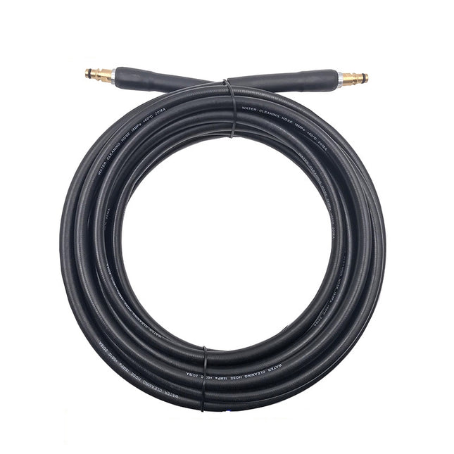 15M Cleaning Hose Quick Connection with Connector - salelink.co.nz