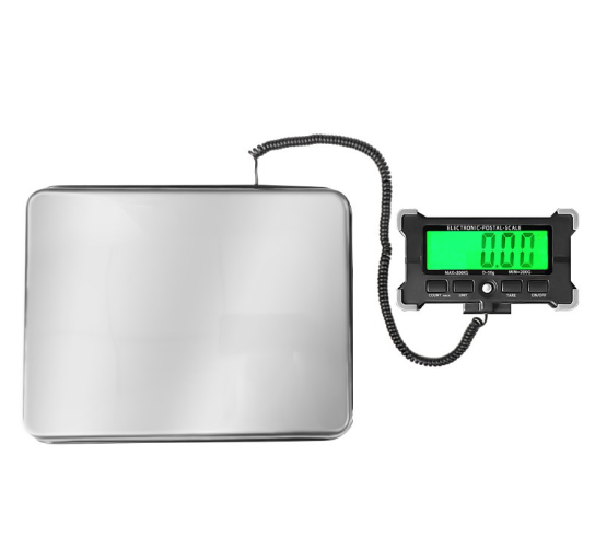 Shipping Scale 200kg/50g