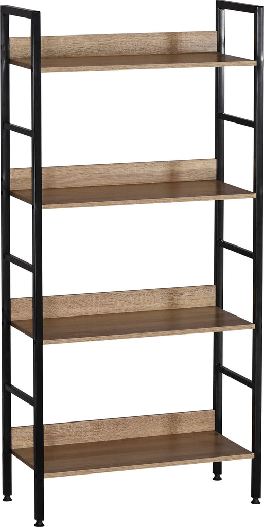 Storage Shelves - Standing Shelf Units