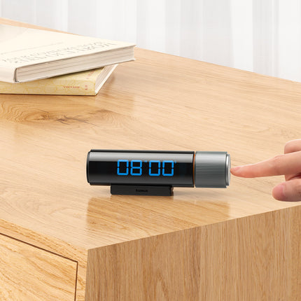 Magnetic Digital Timer Countdown