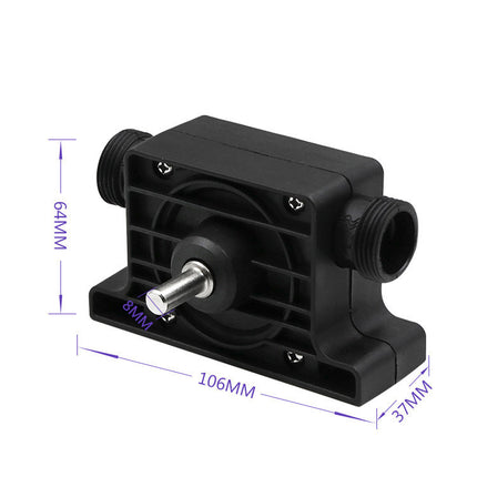 Drill Water Pump - salelink.co.nz