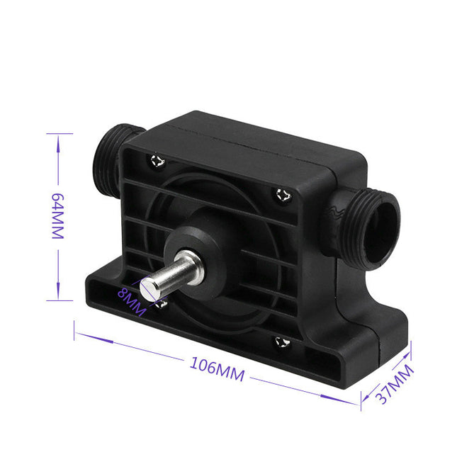 Drill Water Pump - salelink.co.nz