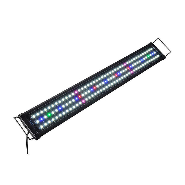 fish tank lights led L:116cm/156leds - salelink.co.nz