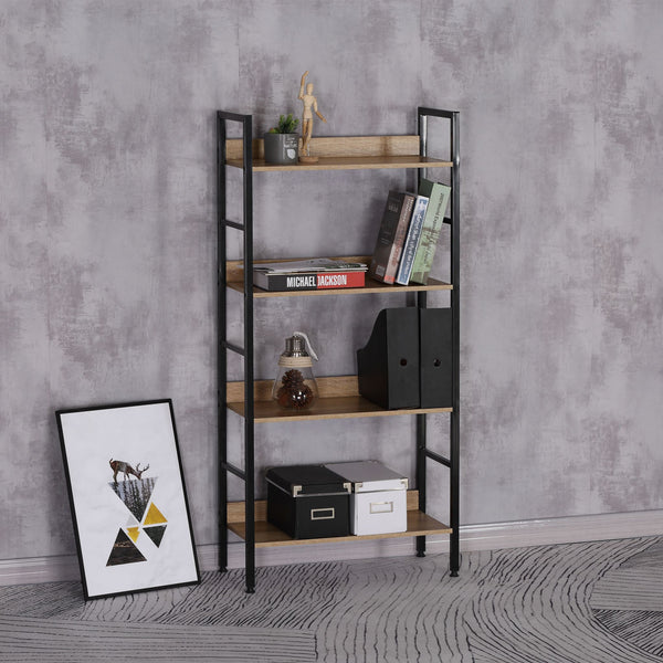 Storage Shelves - Standing Shelf Units