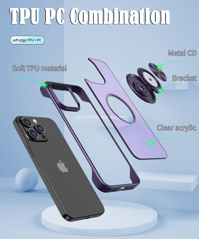 iPhone 15 Pro Max Case